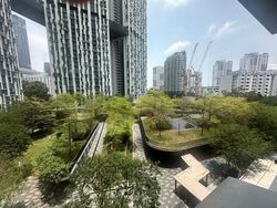 Blk 1 The Pinnacle@Duxton (Bukit Merah), HDB 5 Rooms #623272061
